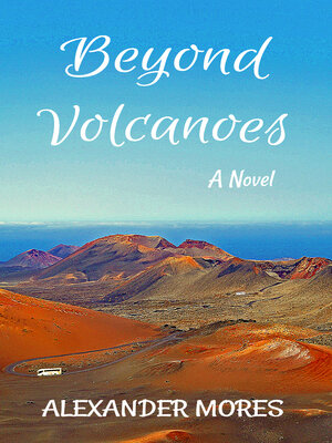 cover image of Beyond Volcanoes